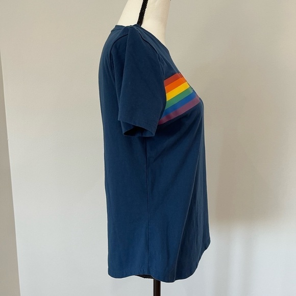 Sonoma size medium pride tee shirt - Picture 9 of 12